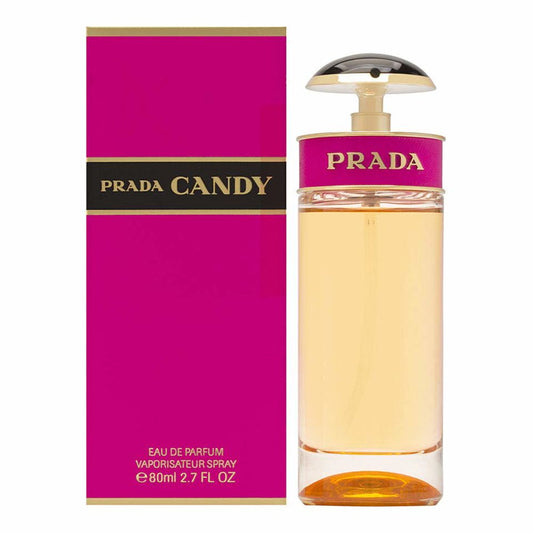 Prada - Candy Edp ( W ) 2.7 Oz