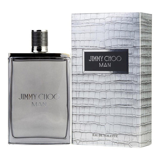 Jimmy Choo - Jimmy Choo Man Edt ( M ) 6.7 Oz