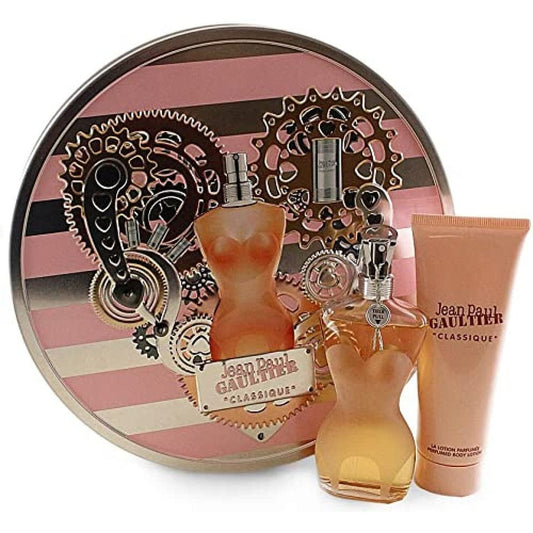 Jean Paul - Classique 2Pc Set Edp ( W ) 1.7 Oz
