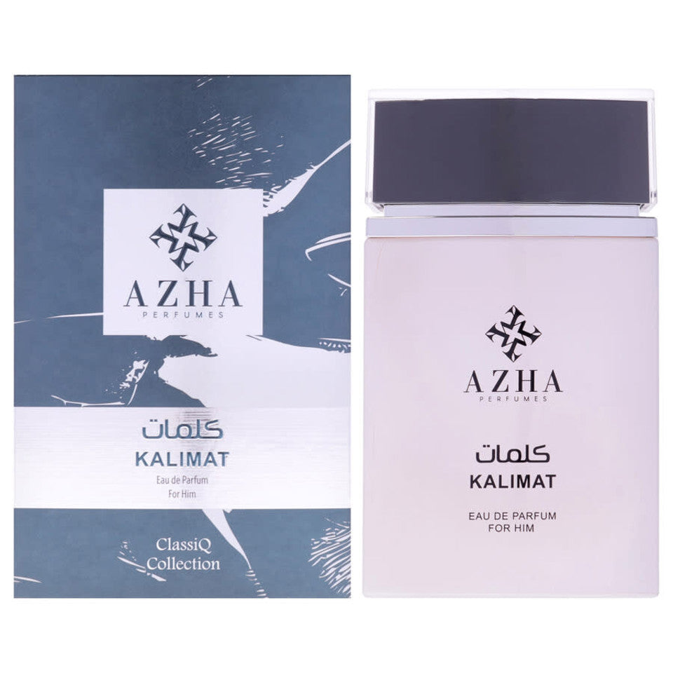 AZHA - KALIMAT EDP ( M ) 3.3 OZ