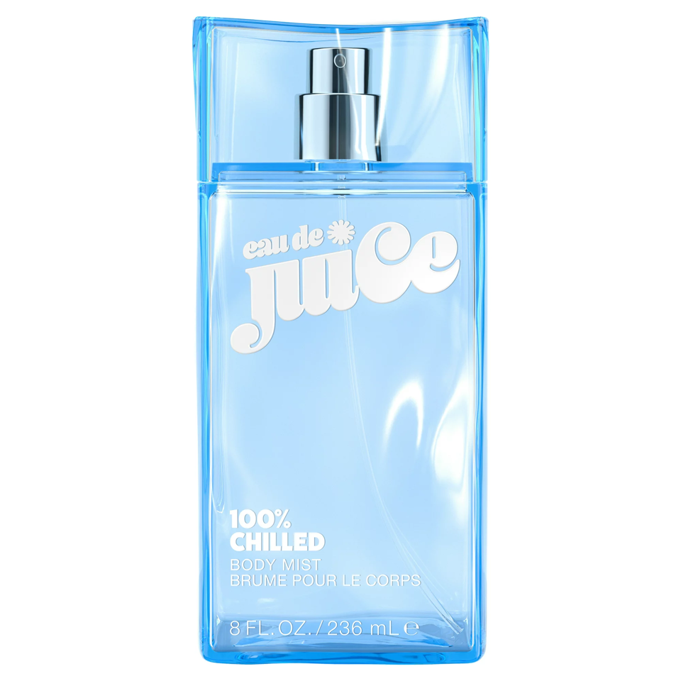 Cosmopolitan - Eau De Juice 100% Chilled Body Spray ( W ) 8.0 Oz