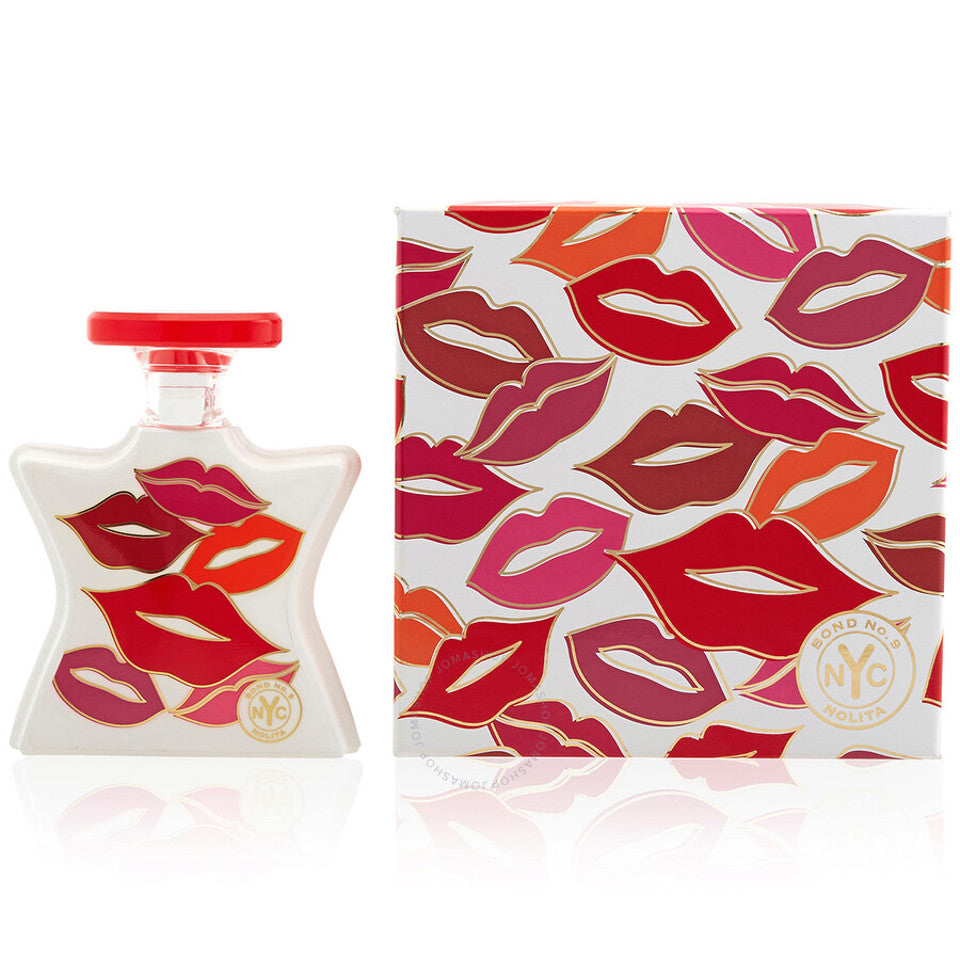 Bond No 9 - Nolita Edp ( W ) 3.4 Oz