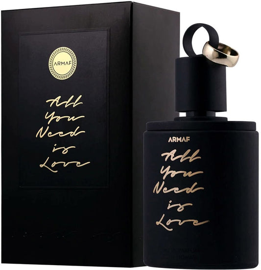 Armaf - All You Need Love Edp ( M ) 3.4 Oz