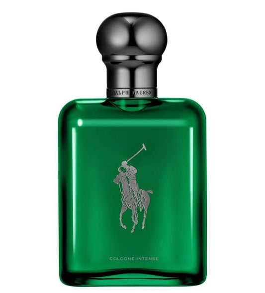 Ralph Lauren - Polo Green Cologne Intense Edc ( M ) 4.2 Oz