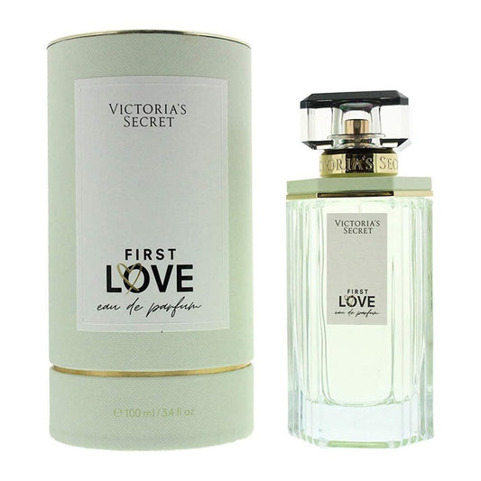Victoria Secret - First Love Edp ( W ) 3.4 Oz