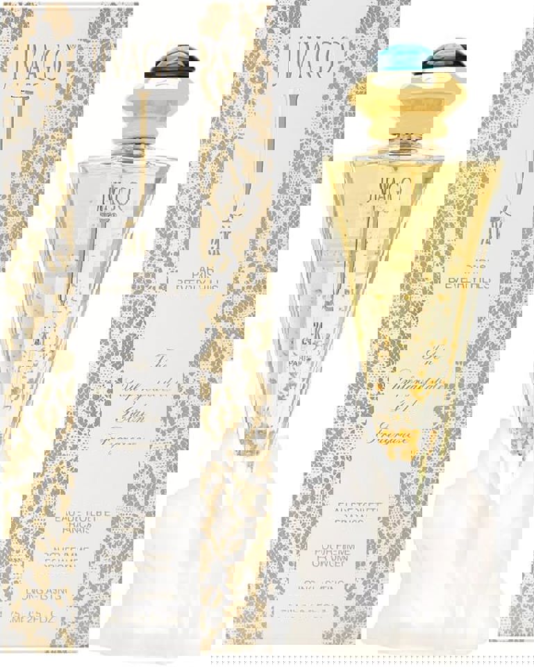 Jivago - 24K Edt ( W ) 2.5 Oz