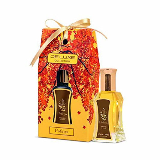 Hamidi - Deluxe Collection Fatima Edp ( U ) 1.7 Oz
