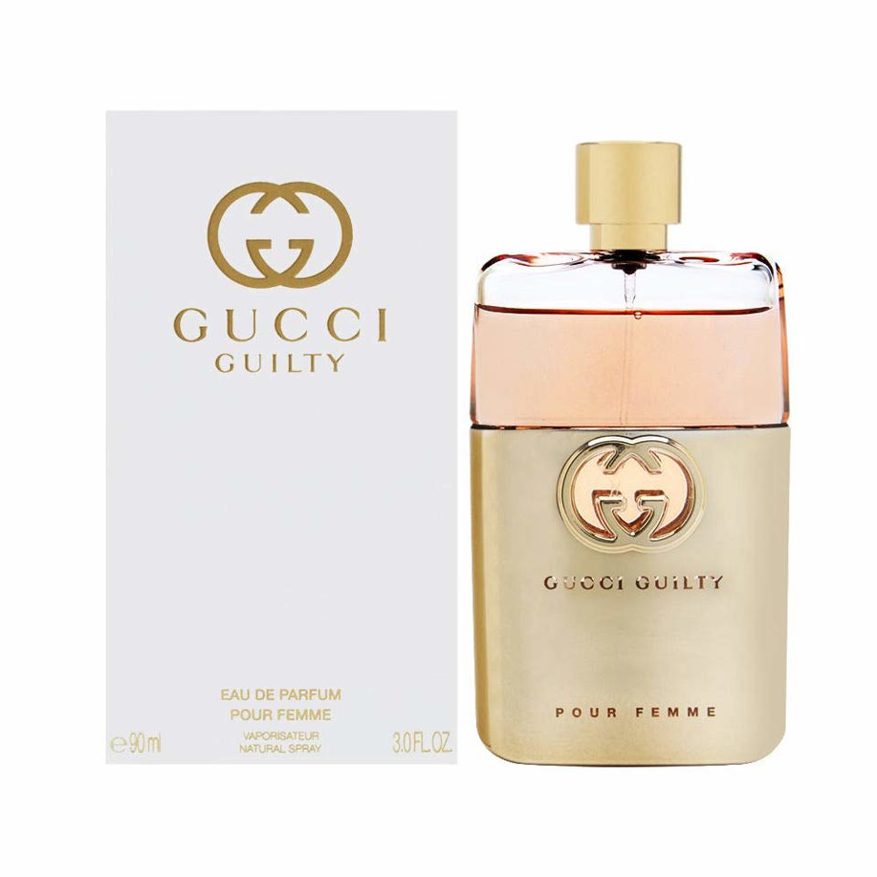 Gucci - Gucci Guilty Pour Femme Edp ( W ) 3.0 Oz