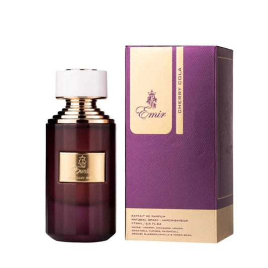 Paris Corner - Emir Cherry Cola Edp ( W ) 2.7 Oz