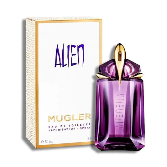 Thierry Mugler - Alien Refillable Edp ( W ) 2.0 Oz