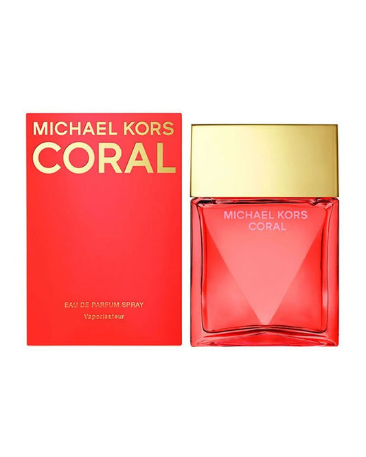 Michael Kors - Coral ( W ) 1.7 Oz