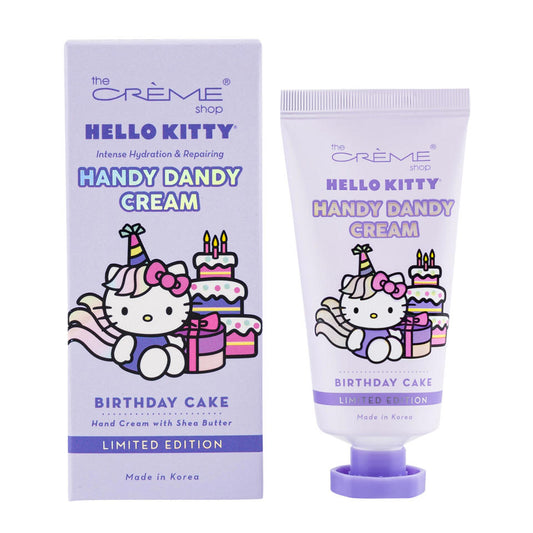 Hello Kitty - Hello Kitty Handy Dandy Cream Birthday Cake Cr-Bo-Hkbc ( W ) 1.7 Oz
