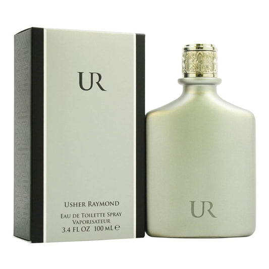 Usher - Ur Edt ( M ) 3.4 Oz