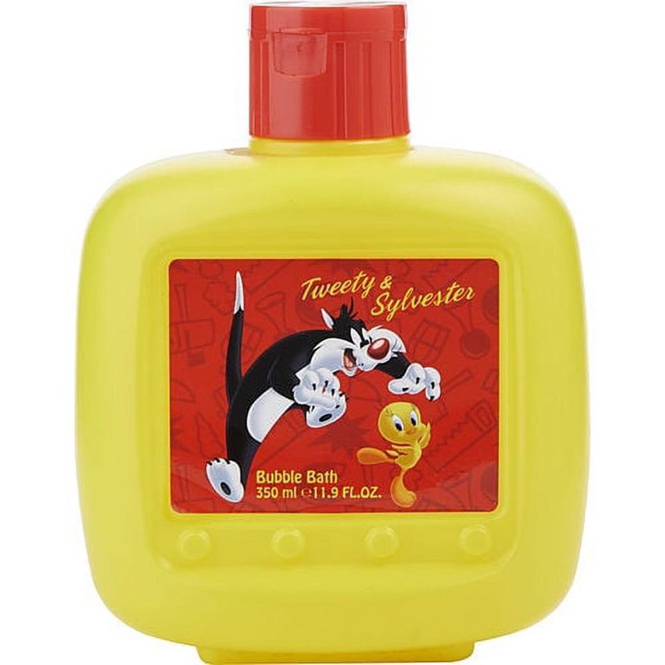Disney - Looney Tunes Tweety & Sylvester Bubble Bath 12 Oz