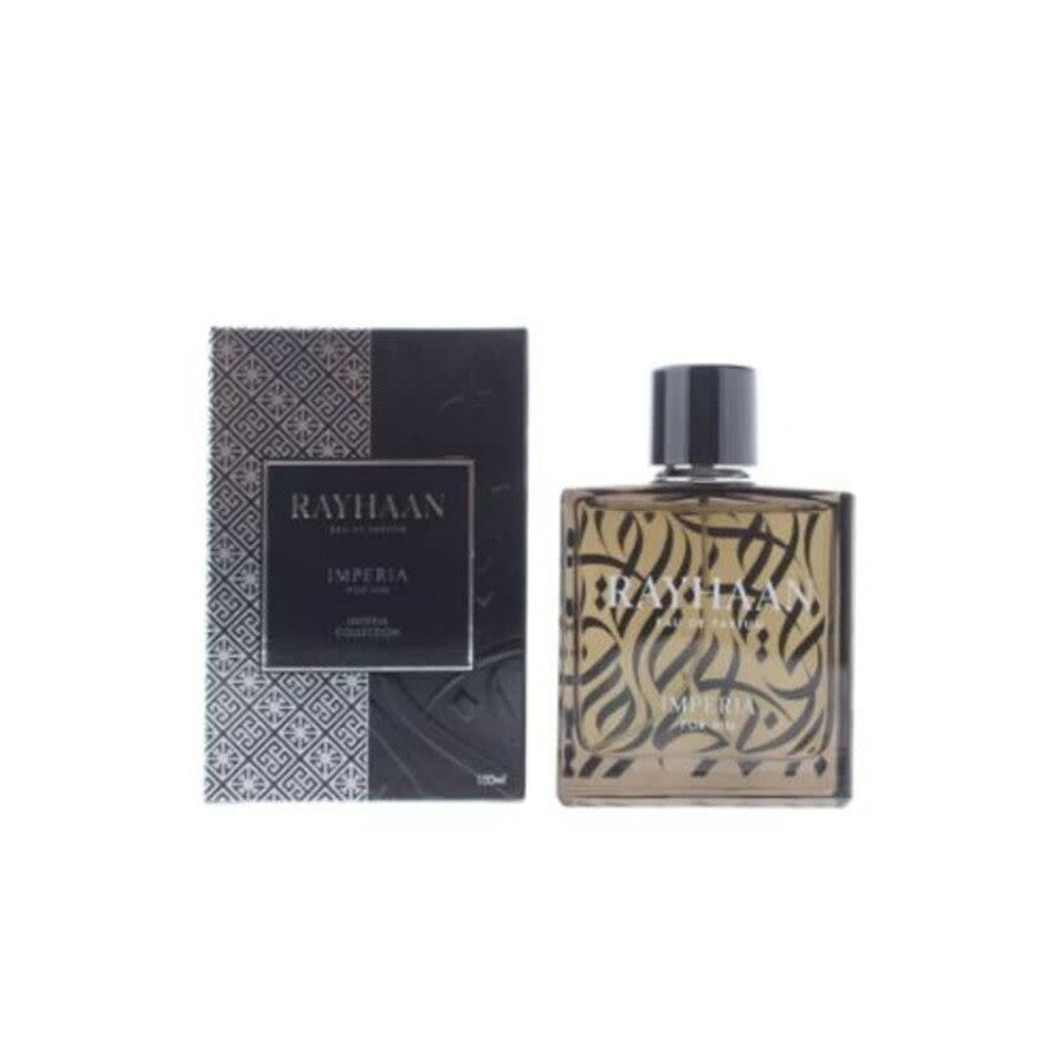 Rayhaan - Imperia Edp ( M ) 3.4 Oz