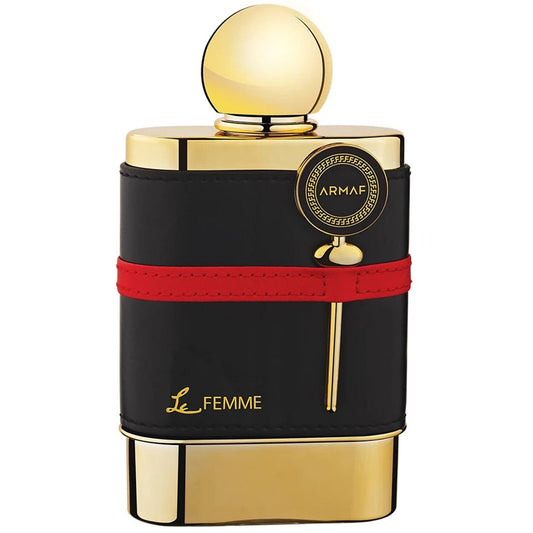 Armaf - Le Femme Edp ( W ) 3.4 Oz