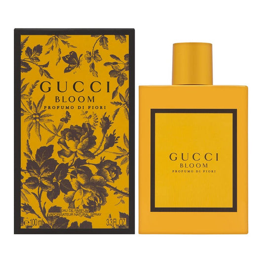 Gucci - Bloom Profumo Di Fiori Edp ( W ) 3.4 Oz