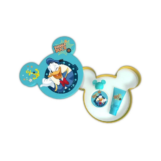 Disney - Donald Duck 2Pc Set ( M ) 1.7 Oz