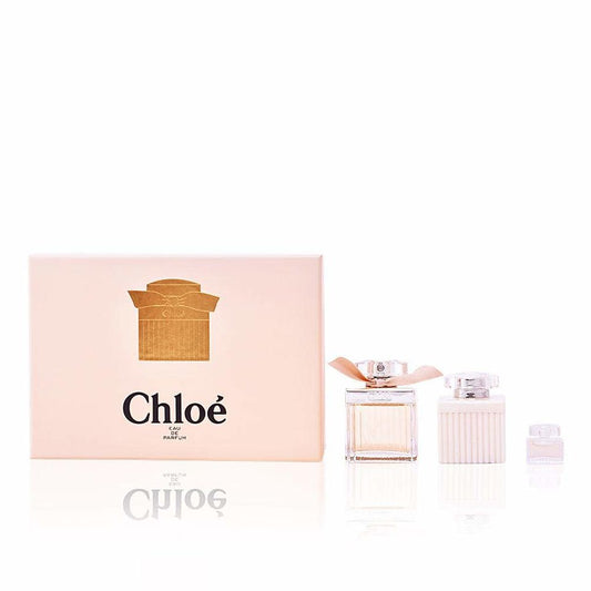 Chloe - Signature 3Pc Set ( W ) 2.5 Oz