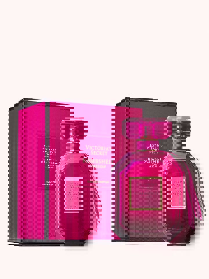 Victoria Secret - Bombshell Passion ( W ) 3.4 Oz