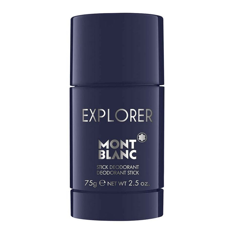 Mont Blanc - Deostick Explorer ( M ) 2 Oz