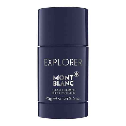 Mont Blanc - Deostick Explorer ( M ) 2 Oz