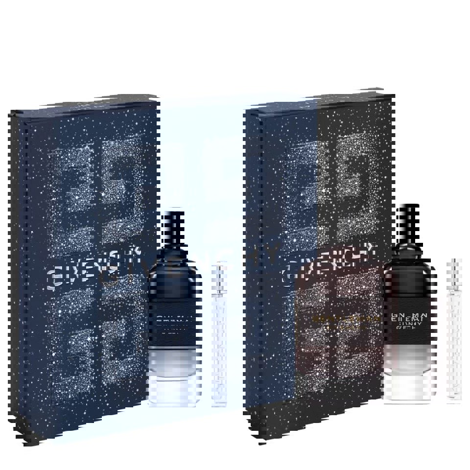 Givenchy - Gentlemen 2Pc Set ( M ) 3.3 Oz