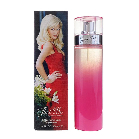 Paris Hilton - Just Me Edp ( W ) 3.4 Oz