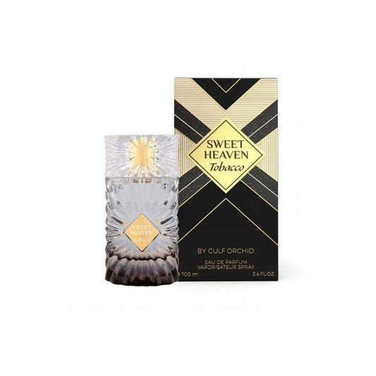 Gulf Orchid - Sweet Heaven Tabacco Edp ( M ) 3.3 Oz
