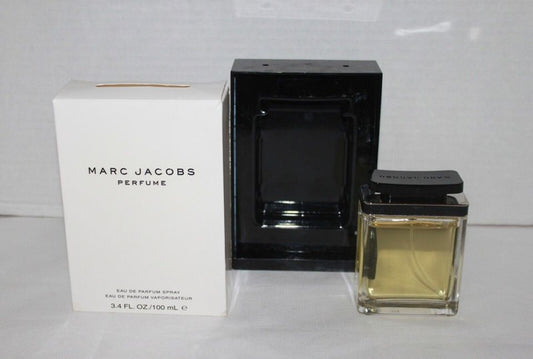 Marc Jacobs - Marc Jacobs Classics Edp ( W ) 3.4 Oz