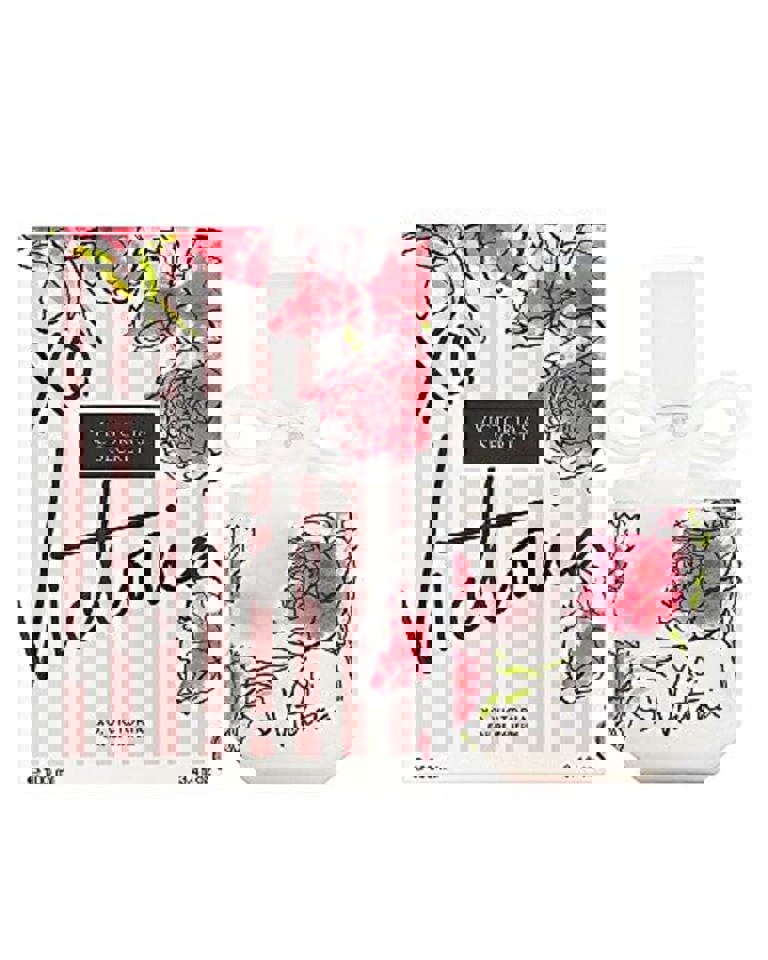 Victoria Secret - Xo Victoria ( W ) 3.4 Oz