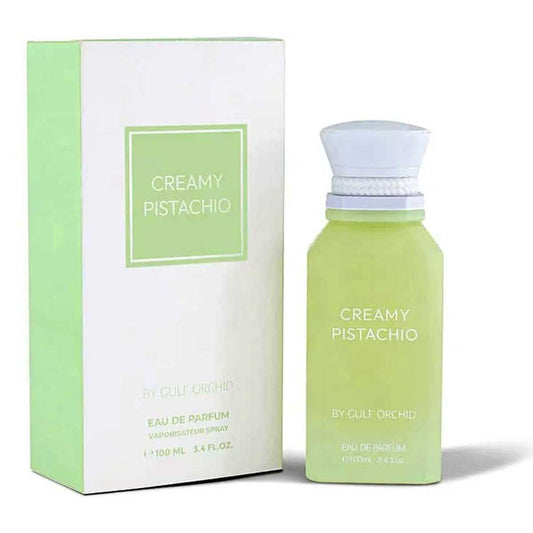 Gulf Orchid - Creamy Pistachio Edp ( W ) 3.3 Oz