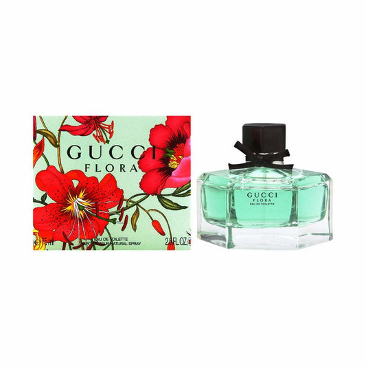 Gucci - Flora Edp ( W ) 2.5 Oz