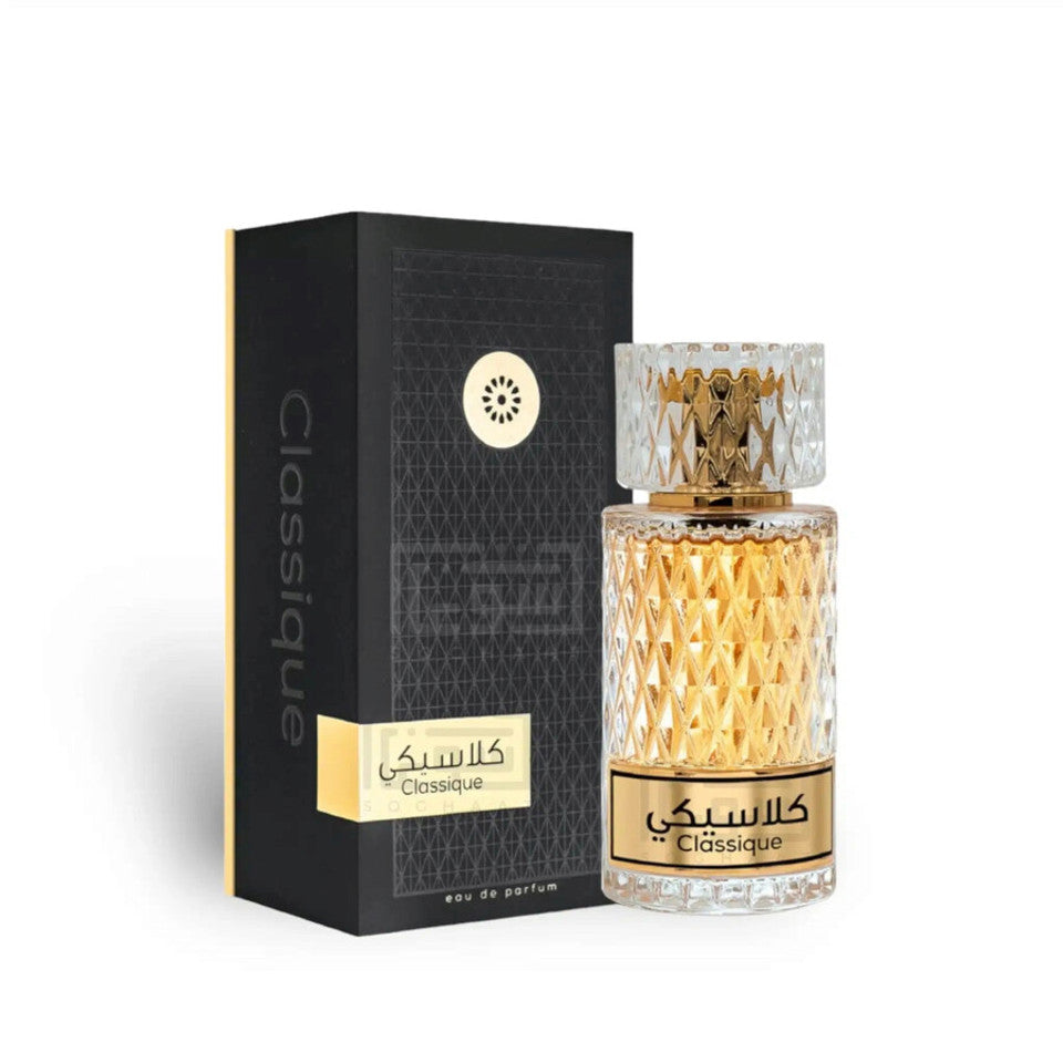FRAGRANCE WORLD - ATHOOR AL ALAM CLASSIQUE EDP ( W ) 2.7 OZ