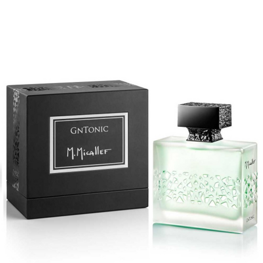 Micallef - Gn Tonic Edp ( M ) 3.4 Oz