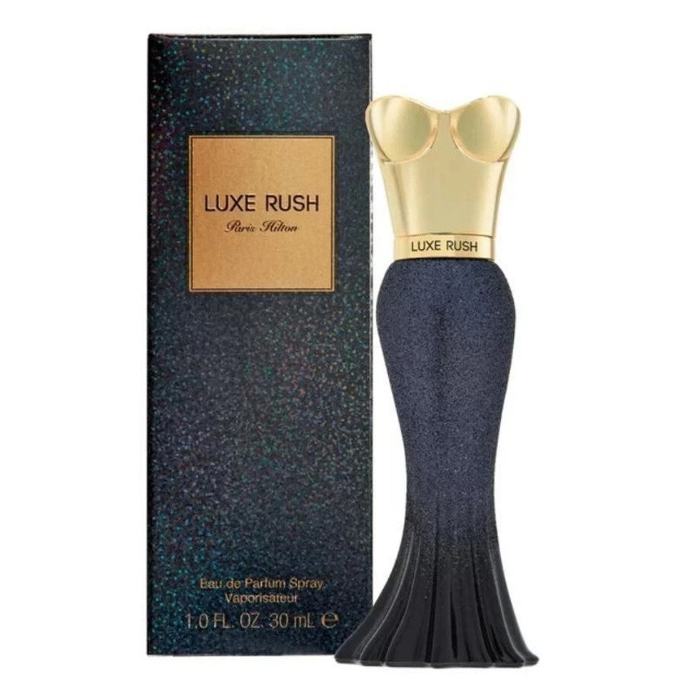 Paris Hilton - Luxe Rush Edp ( W ) 1.0 Oz