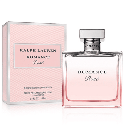Ralph Lauren - Romance Edp ( W ) 3.4 Oz