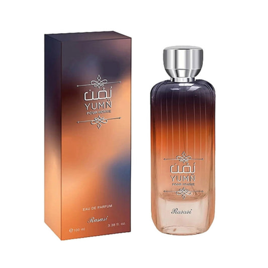 RASASI - YUMN EDP ( M ) 3.38 OZ