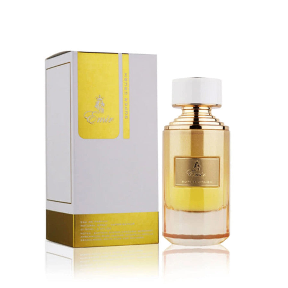 PARIS CORNER - SUPER CRUSH EDP ( M ) 3.4 OZ