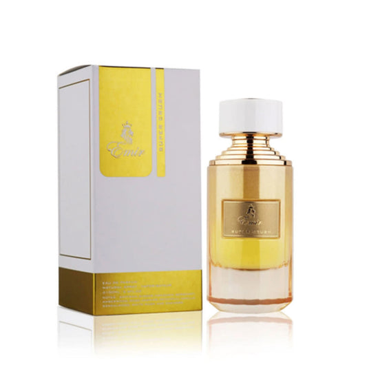 PARIS CORNER - SUPER CRUSH EDP ( M ) 3.4 OZ