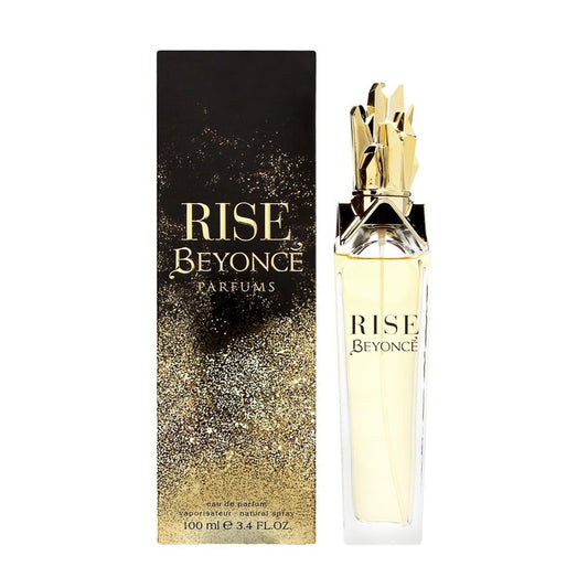 Beyonce - Rise Edp ( W ) 3.4 Oz