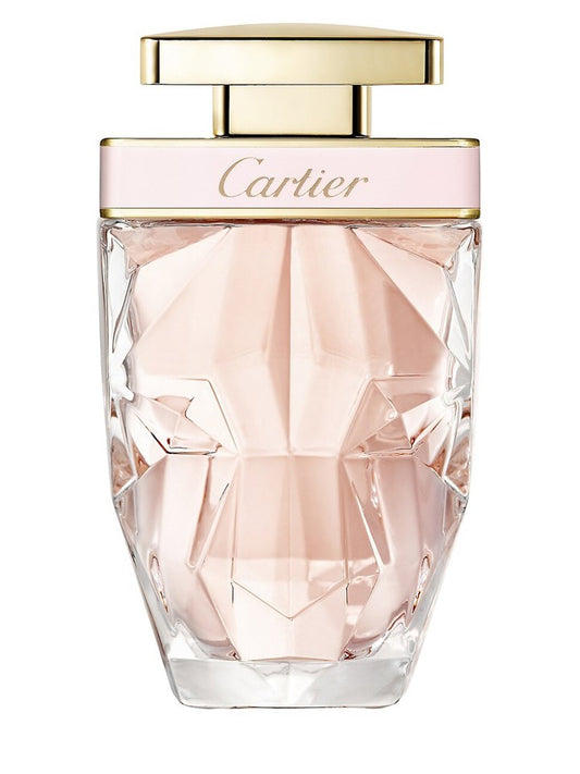 Cartier - La Panthere Edt ( W ) 2.5 Oz