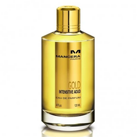 Mancera - Gold Intensitive Aoud Edp ( W ) 4.0 Oz