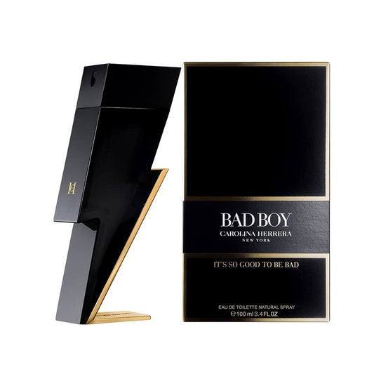 Carolina Herrera - Bad Boy Extreme Edp ( M ) 3.4 Oz