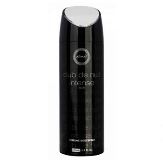 Armaf - Armaf Club De Nuit Intense Body Spray ( M ) 6.7 Oz