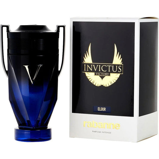 PACO RABANNE - INVICTUS VICTORY EDP ( M ) 3.4 OZ