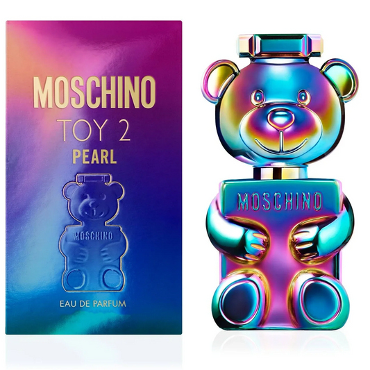 Moschino - Toy 2 Pearl Edp ( W ) 3.4 Oz