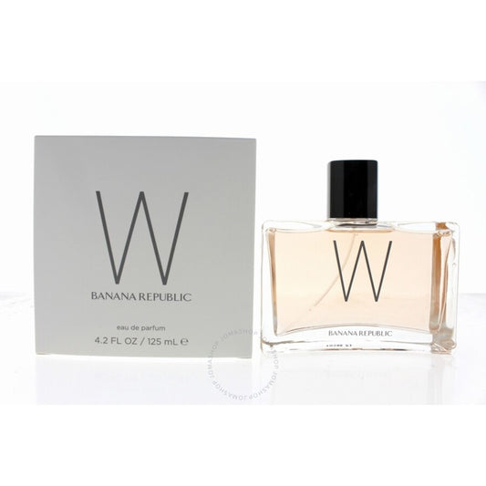 Banana Republic - W Edp ( W ) 4.2 Oz