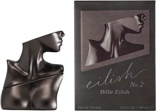 Billie Eilish - No 2 Edp ( W ) 3.4 Oz