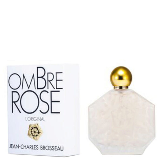 Jean Charles Brosseau - Ombre Rose Edt ( W ) 1.7 Oz